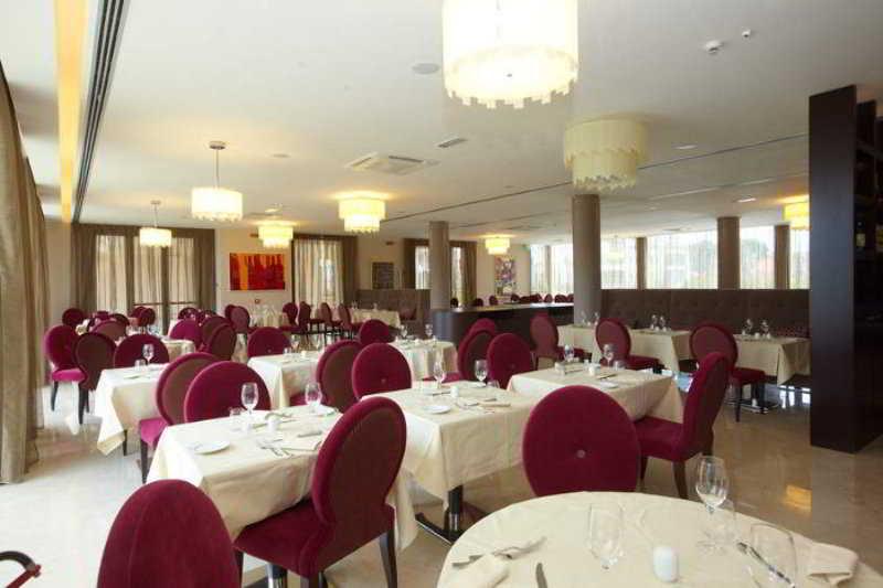 Hotel Pisa Tower Plaza Restaurant foto Restaurant